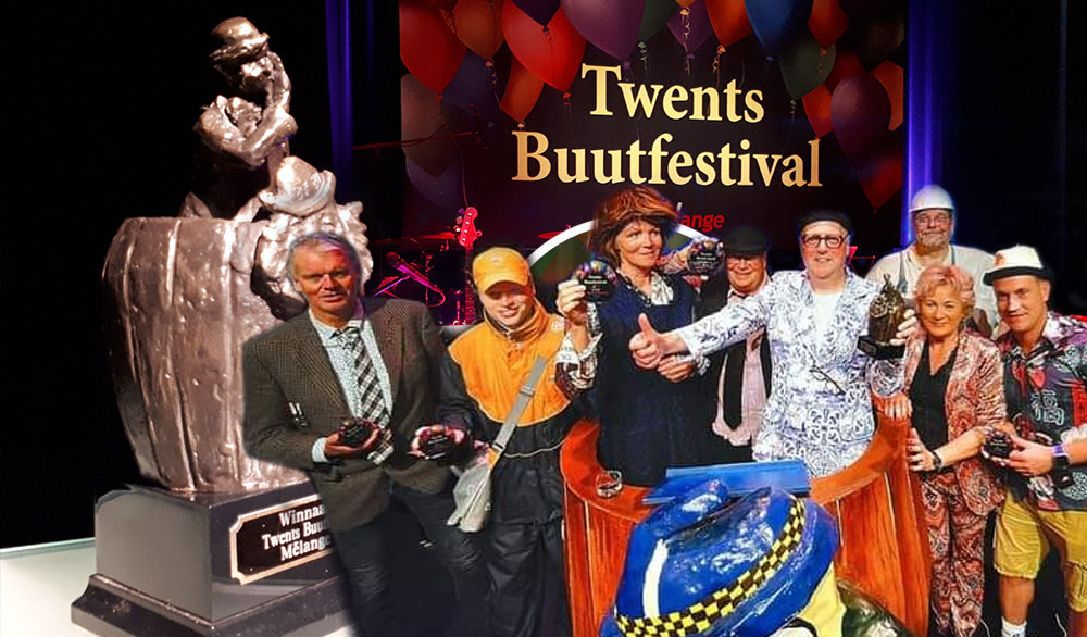 Twents Buutfestival - Oldenzaal