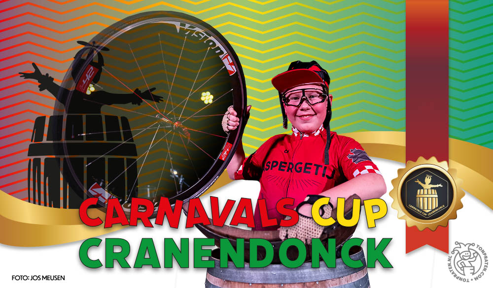Carnavals Cup Cranendonck - Cranendonck