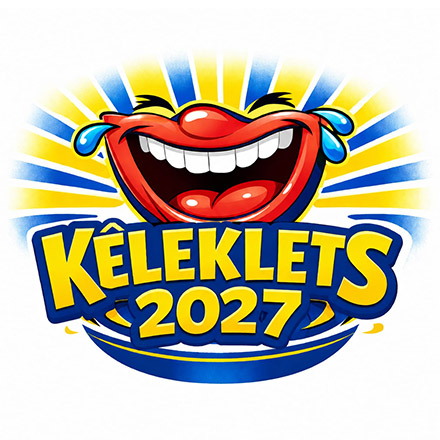 Keleklets