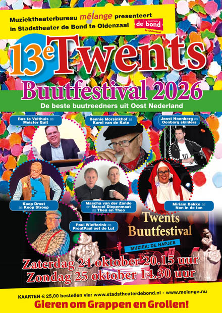Twents Buutfestival