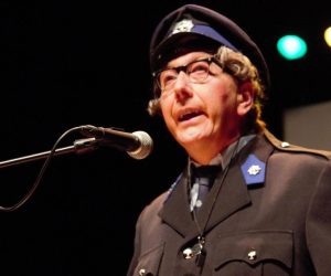 Henrie van Geneijgen