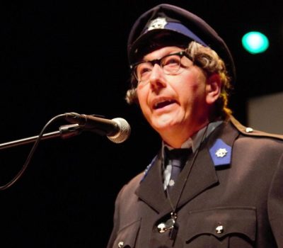 Henrie van Geneijgen