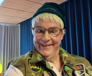 Fred van Schaik