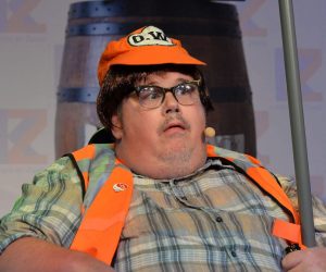 Maikel van den Berg