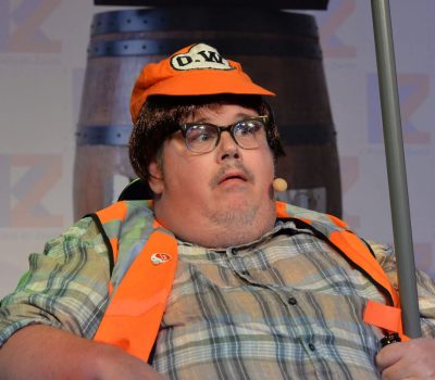 Maikel van den Berg