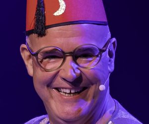 Fred van Schaik