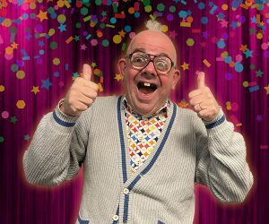 Jasper van Gerwen