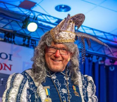 Bart van Kerkhof