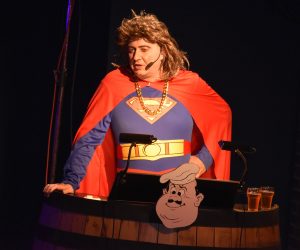 supersjonnie